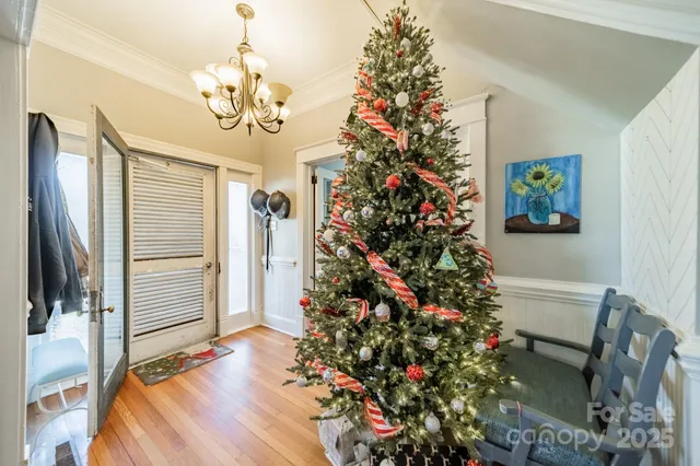 $360,000 | 503 4th Street, Spencer, NC 28159