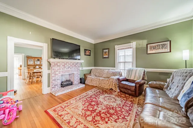 $360,000 | 503 4th Street, Spencer, NC 28159