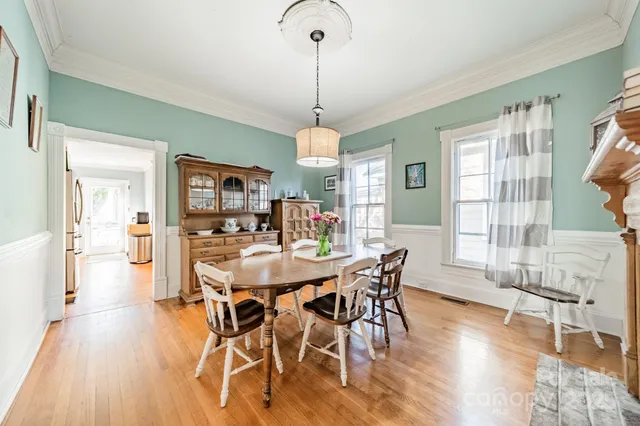 $360,000 | 503 4th Street, Spencer, NC 28159