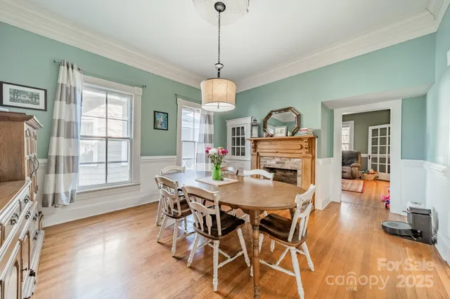 $360,000 | 503 4th Street, Spencer, NC 28159