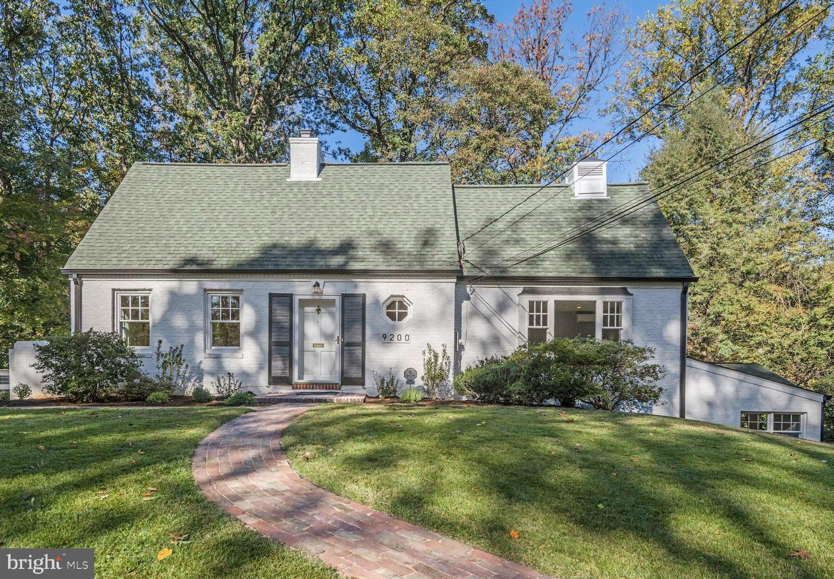 9200 Harvey Road Silver Spring, MD 20910 - Photo 1 of 28 9200 Harvey Road