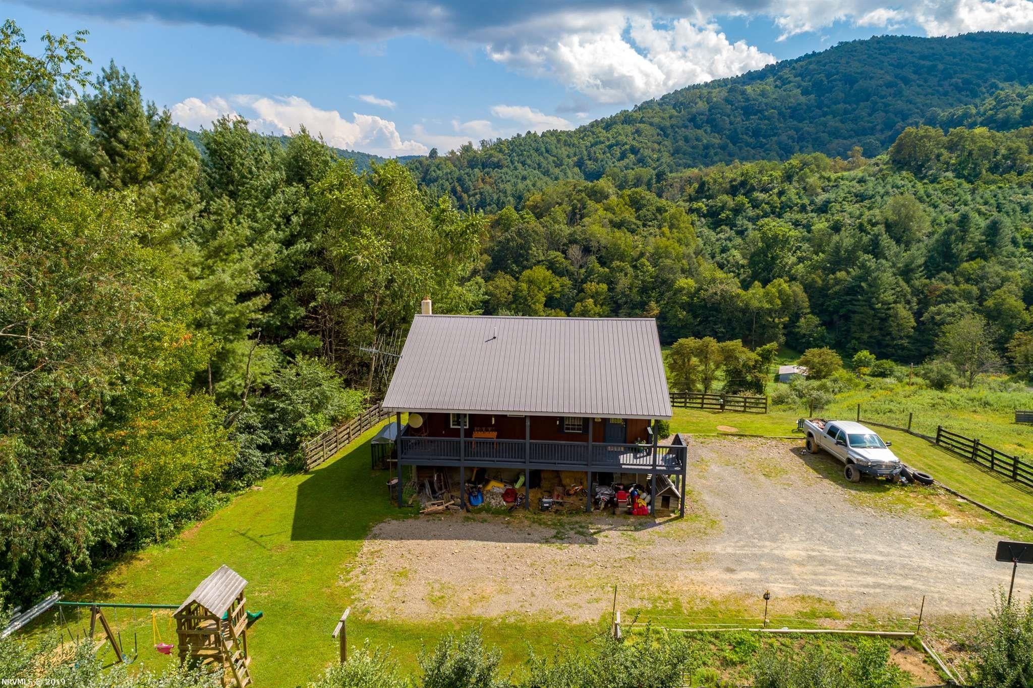 5305 Spring Valley Road, Unit 1 Elk Creek, VA 24326 - Photo 66 of 68 Gallery Image 66