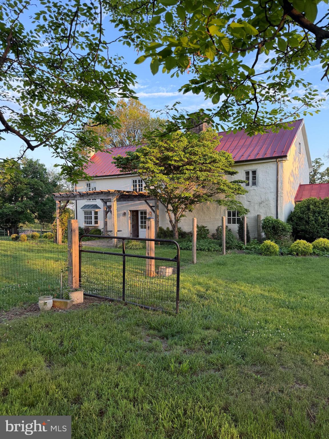 22637 Willisville Road Upperville, VA 20184 - Photo 4 of 17