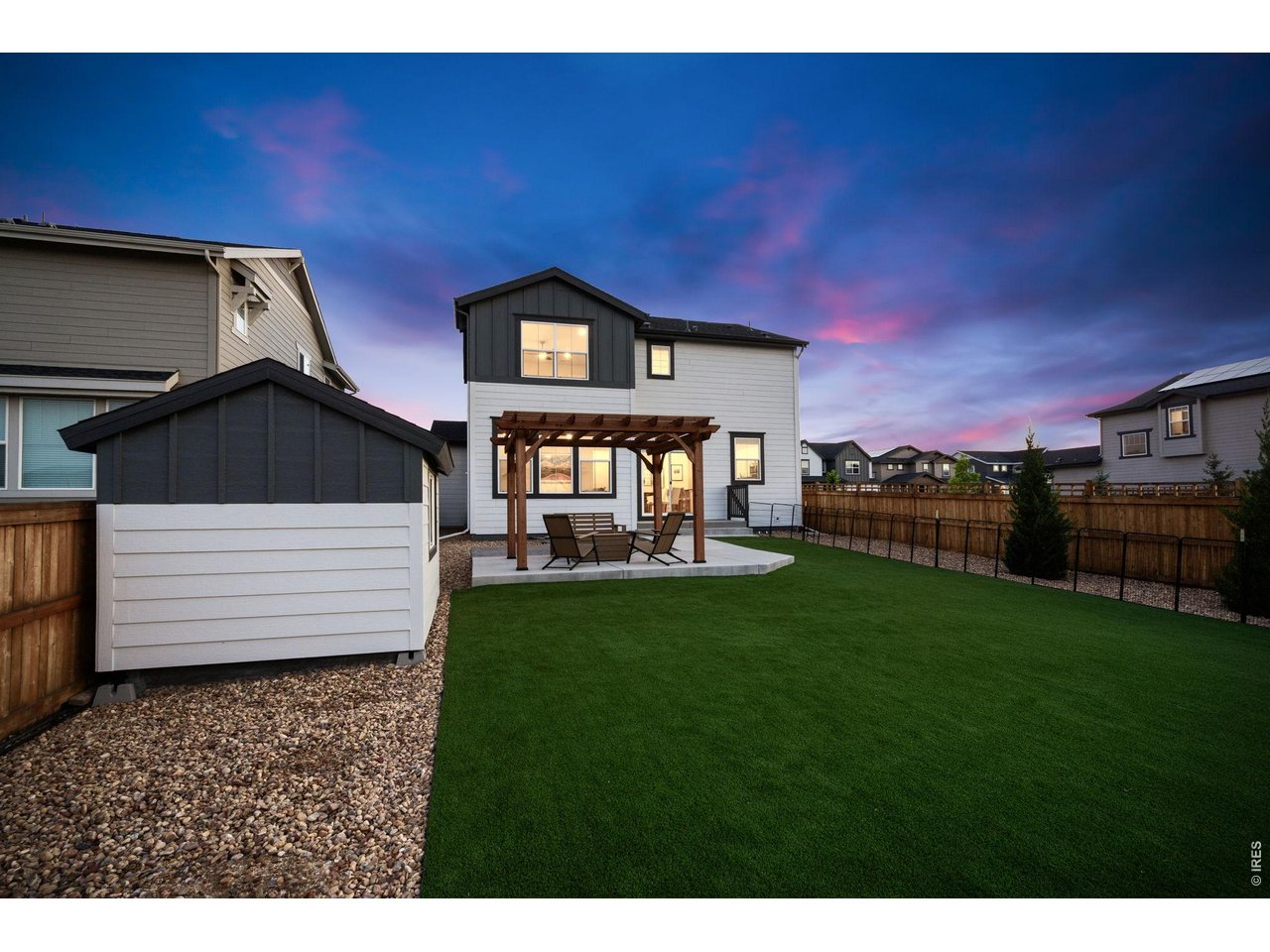 5590 Runge Road Timnath, CO 80547 - Photo 8 of 41
