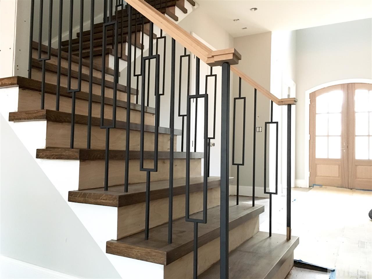 1416 Ridge Road Raleigh, NC 27607 - Photo 6 of 11 a view of entryway