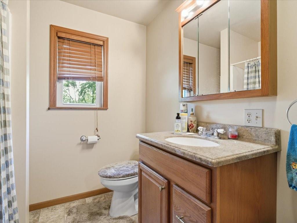 1826 Toms Run Road Holbrook, PA 15341 - Photo 42 of 50 In Law Suite Bath