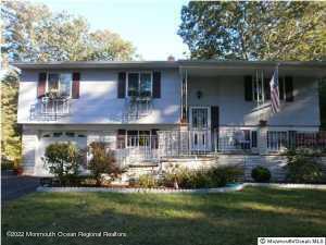 199 Hope Chapel Road Jackson, NJ 08527 - Photo 1 of 1 199