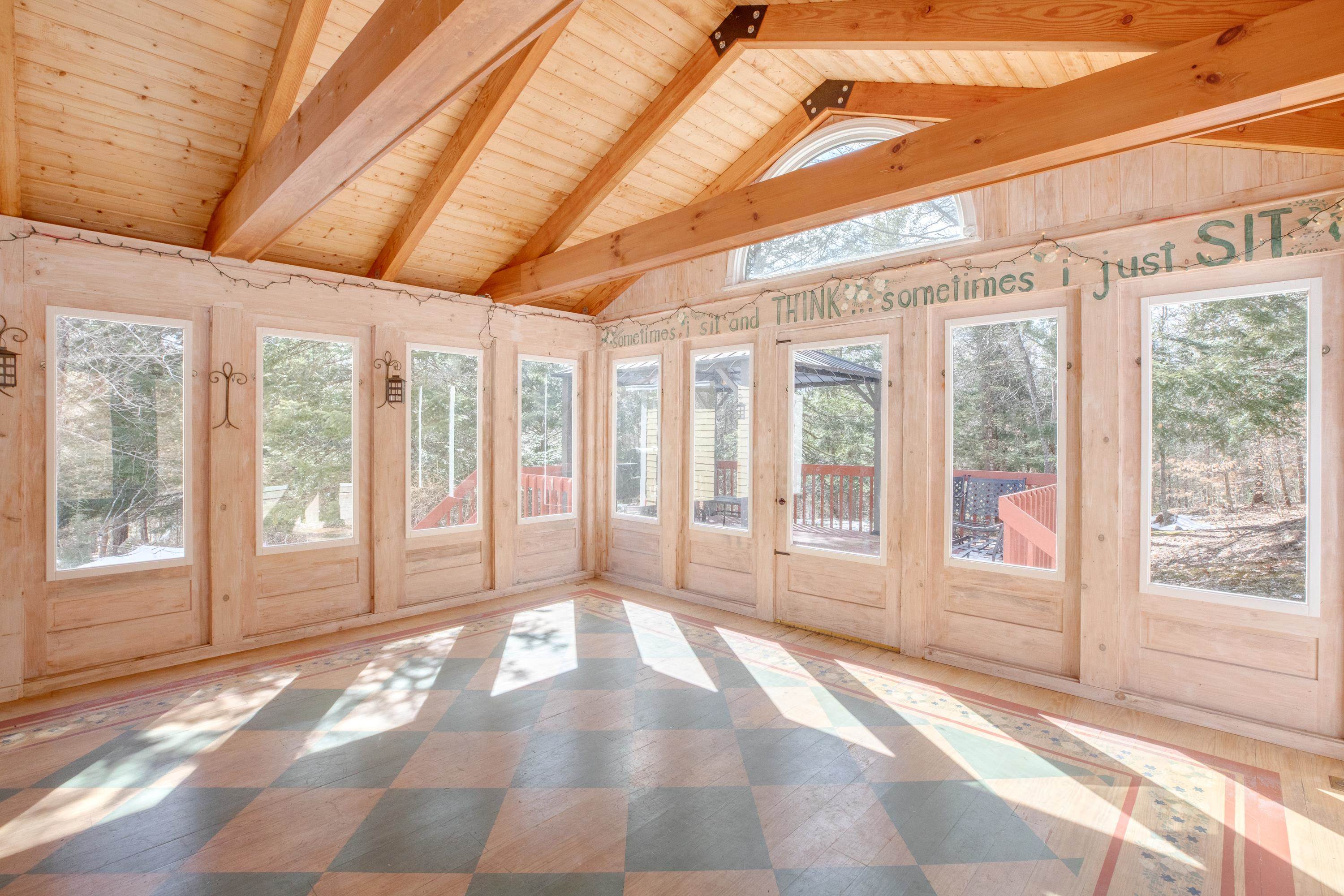 121 Eastern Corner Road Campton, NH 03223 - Photo 21 of 55