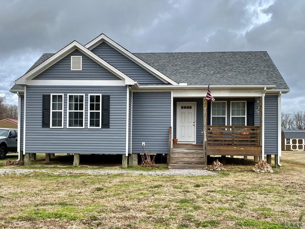 1018 Scott Road Elizabeth City, NC 27909 - Photo 2 of 24