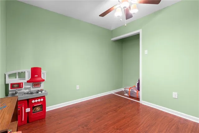 $190,000 | 2420 Taffy Drive, Marrero, LA 70072