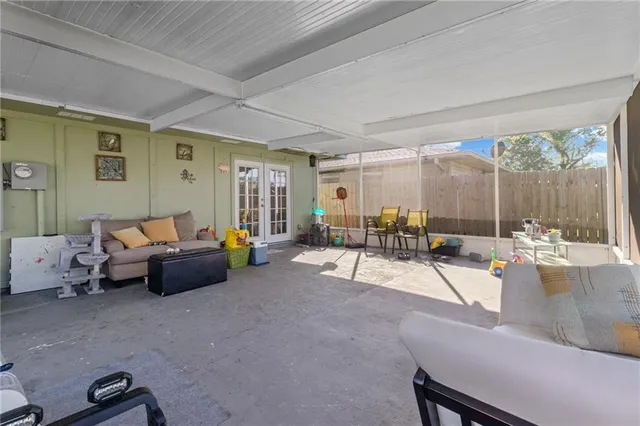 $190,000 | 2420 Taffy Drive, Marrero, LA 70072