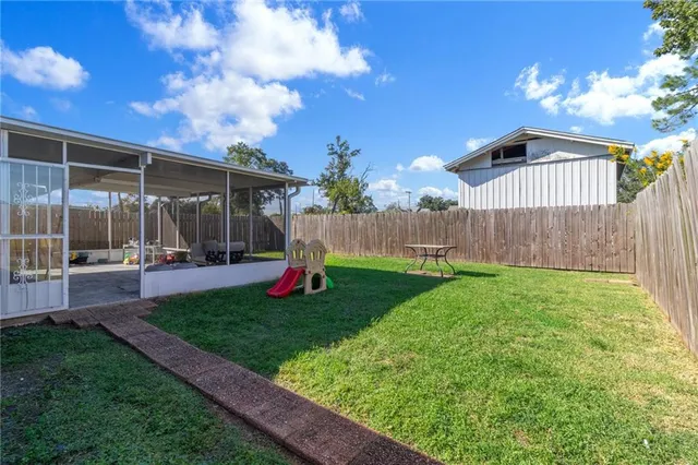 $190,000 | 2420 Taffy Drive, Marrero, LA 70072