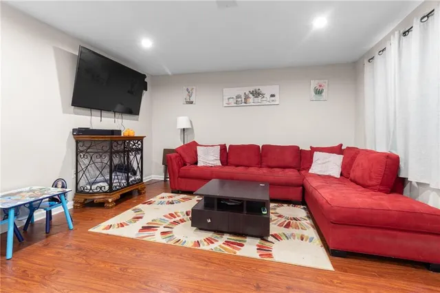 $190,000 | 2420 Taffy Drive, Marrero, LA 70072