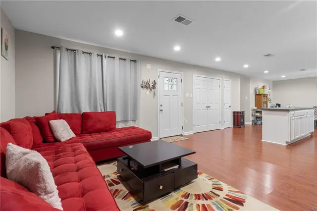 $190,000 | 2420 Taffy Drive, Marrero, LA 70072