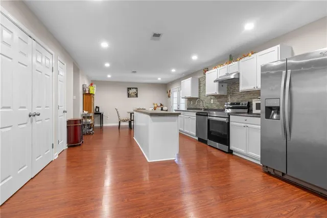 $190,000 | 2420 Taffy Drive, Marrero, LA 70072