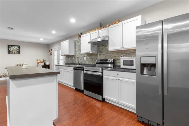 $190,000 | 2420 Taffy Drive, Marrero, LA 70072