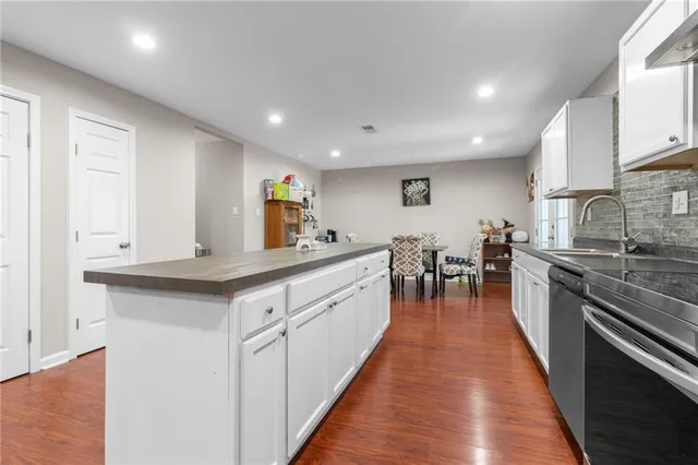 $190,000 | 2420 Taffy Drive, Marrero, LA 70072