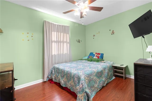 $190,000 | 2420 Taffy Drive, Marrero, LA 70072