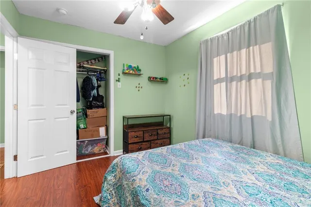 $190,000 | 2420 Taffy Drive, Marrero, LA 70072