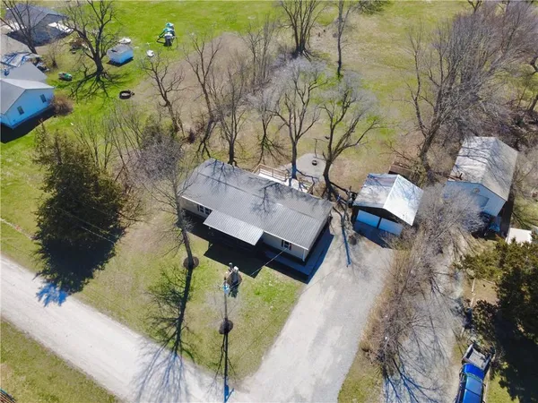 $179,900 | 538 Northwest Church Street, Trenton, MO 64683