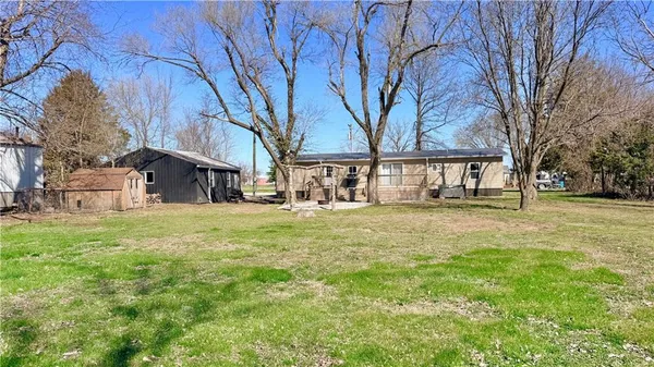 $179,900 | 538 Northwest Church Street, Trenton, MO 64683