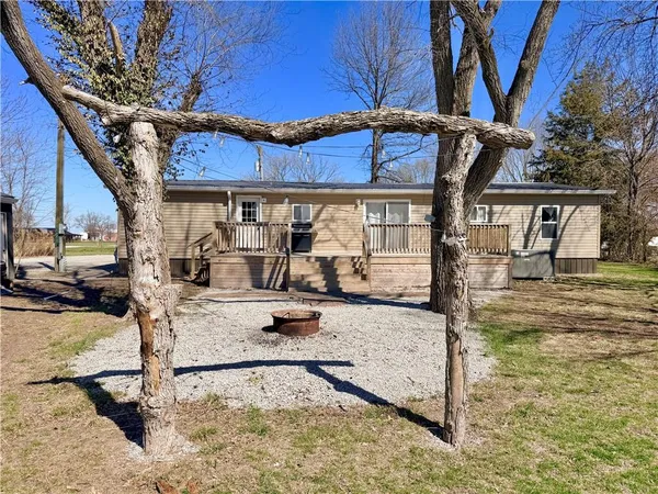 $179,900 | 538 Northwest Church Street, Trenton, MO 64683