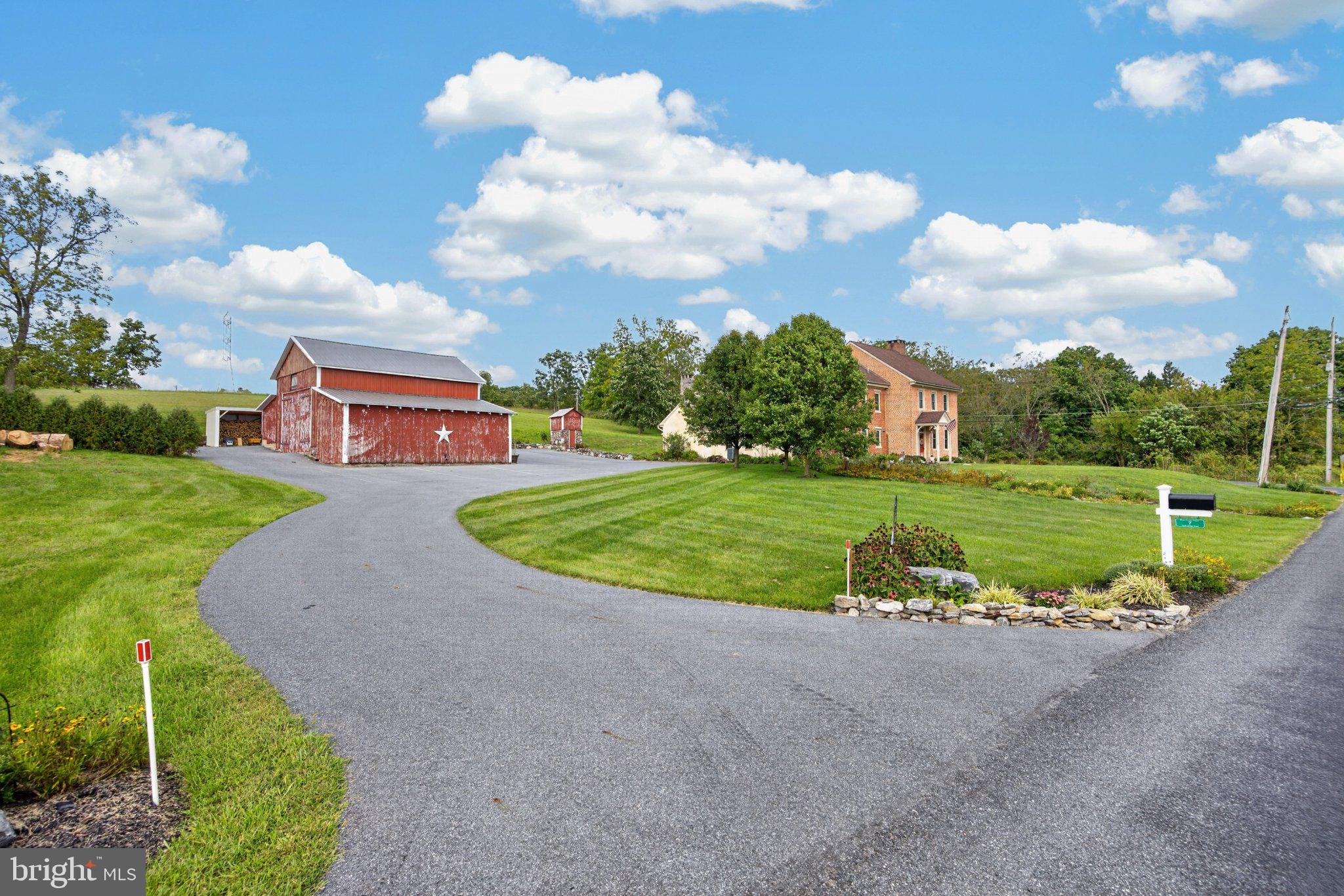 7 Davis Bridge Road Bernville, PA 19506 - Photo 86 of 86 Gallery Image 86