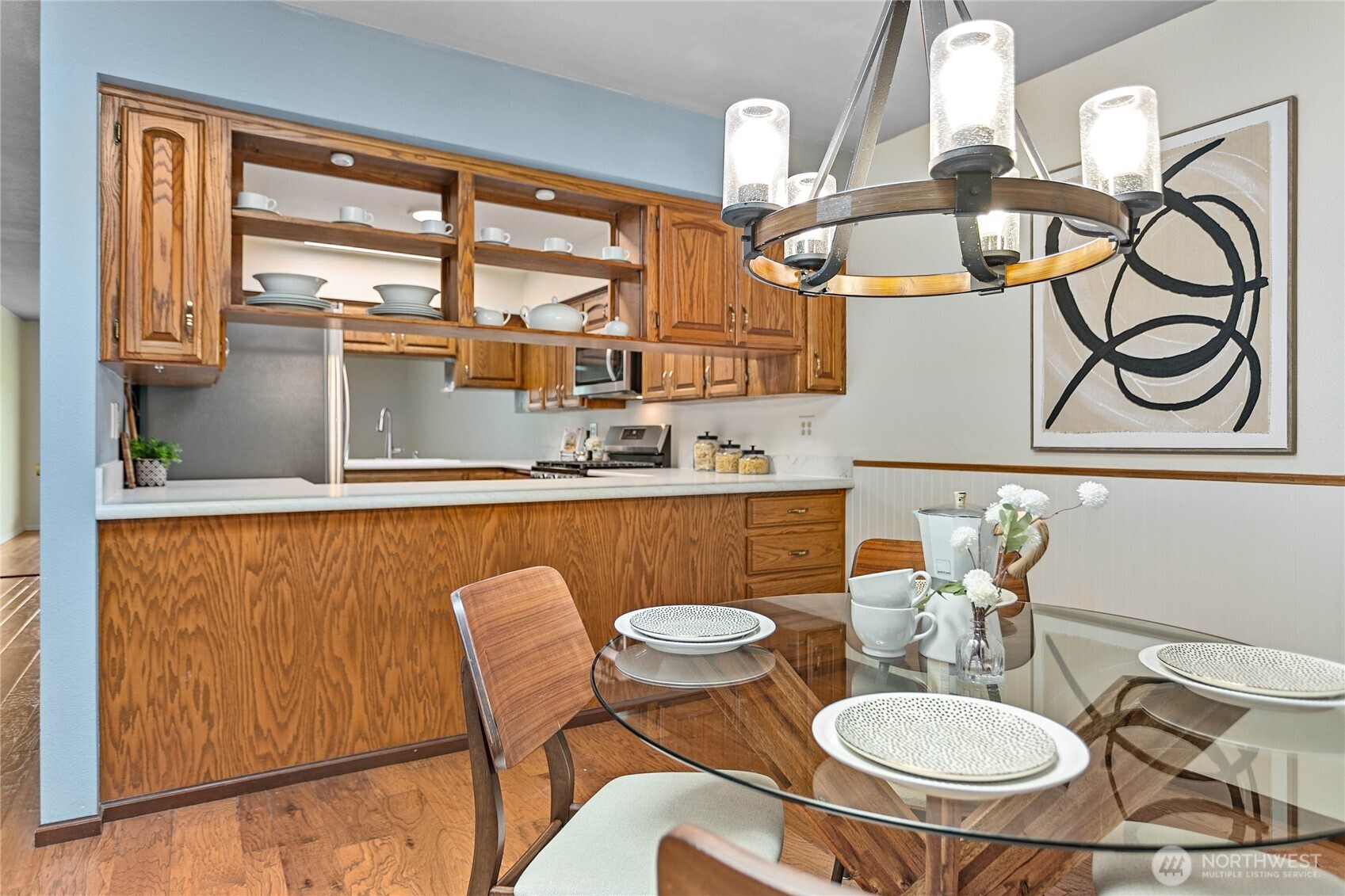 4558 Curtis Road Bellingham, WA 98226 - Photo 11 of 40 Gallery Image 11