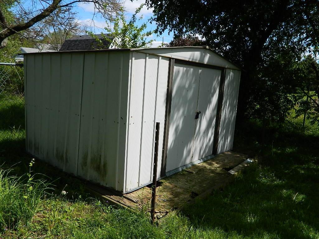 5057 Banes Road Springfield, OH 45502 - Photo 8 of 25