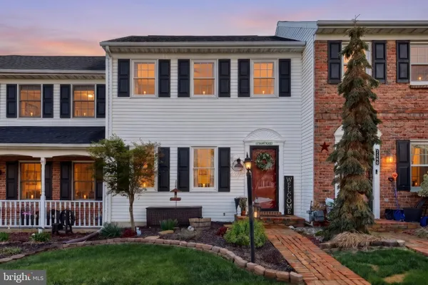 $215,000 | 2350 Woodmont Drive, York, PA 17404