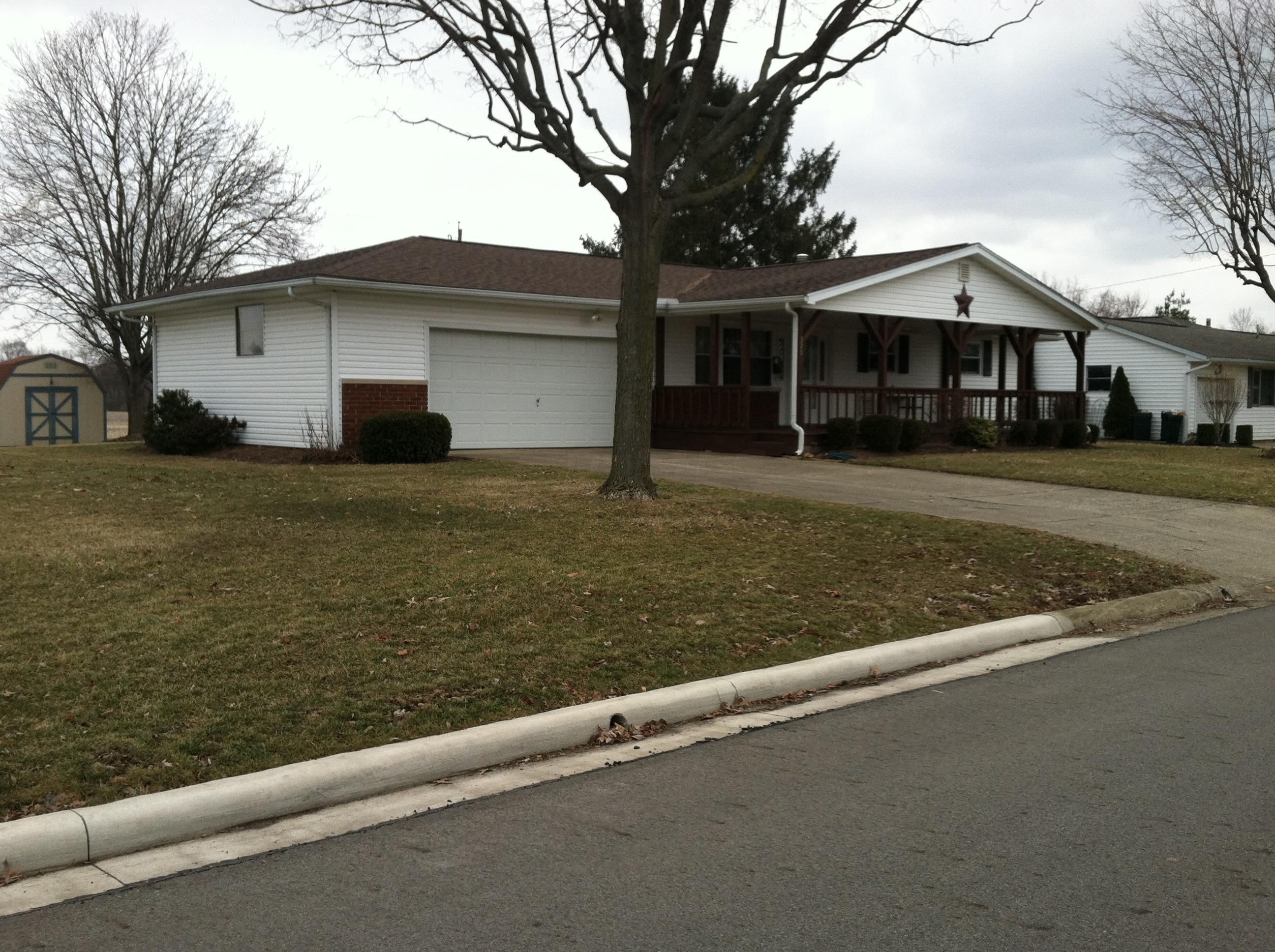320 Edwards Road Circleville, OH 43113 - Photo 1 of 21 Gallery Image 1