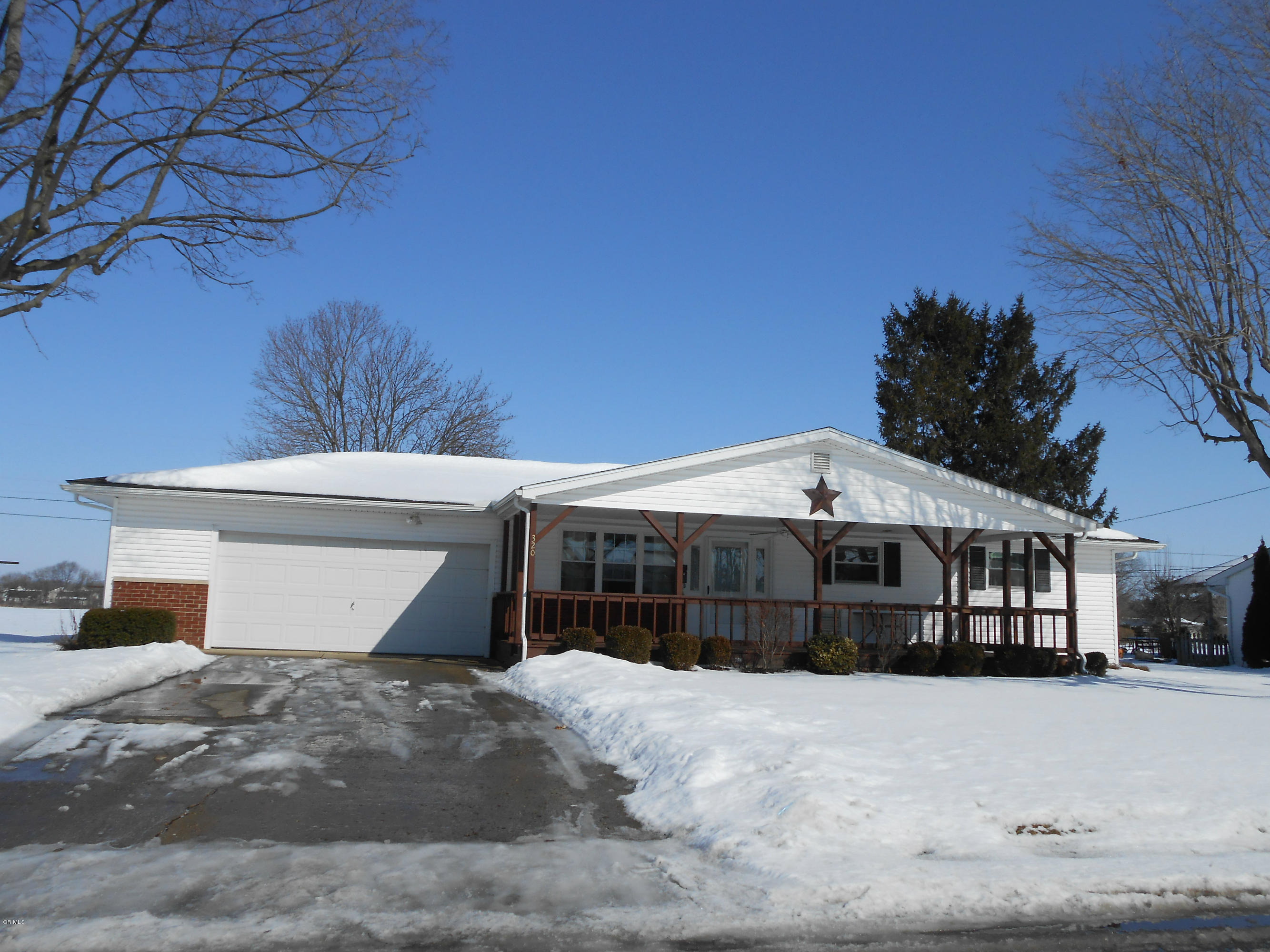 320 Edwards Road Circleville, OH 43113 - Photo 2 of 21 Gallery Image 2