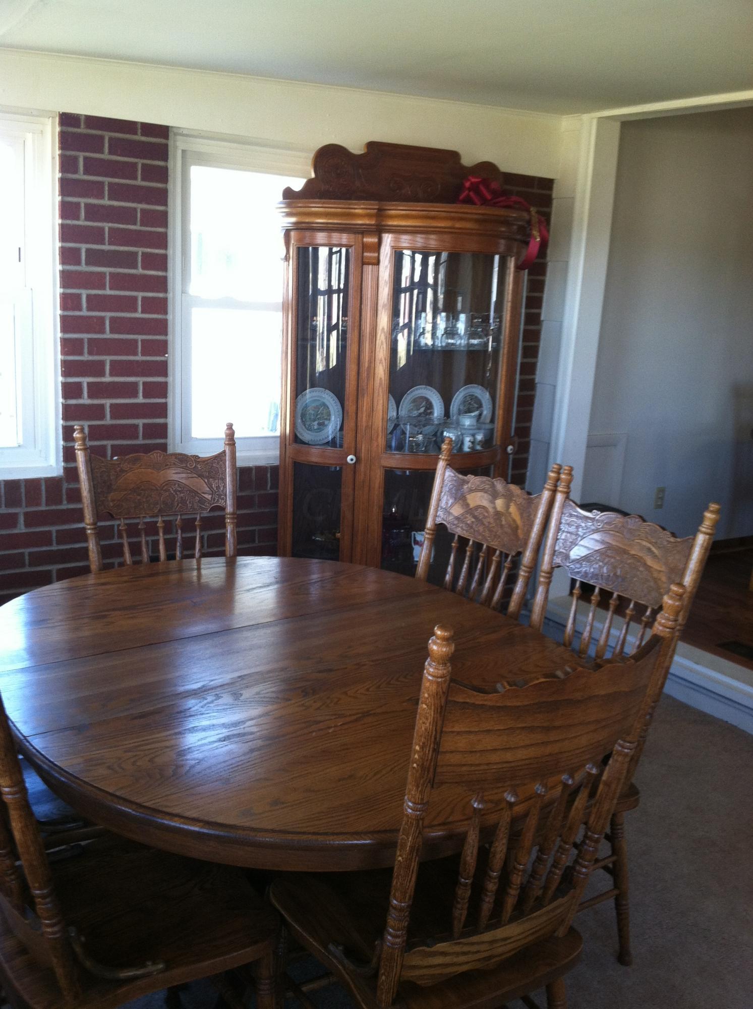 320 Edwards Road Circleville, OH 43113 - Photo 8 of 21 Gallery Image 8