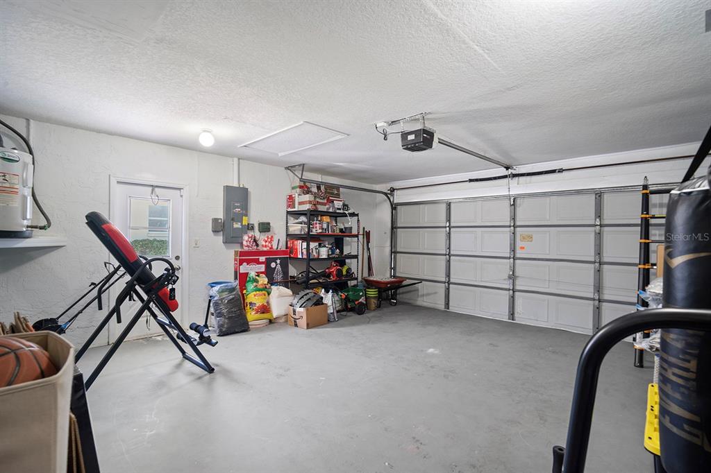 10464 Henderson Street Spring Hill, FL 34608 - Photo 47 of 62 a view of a room with gym equipment
