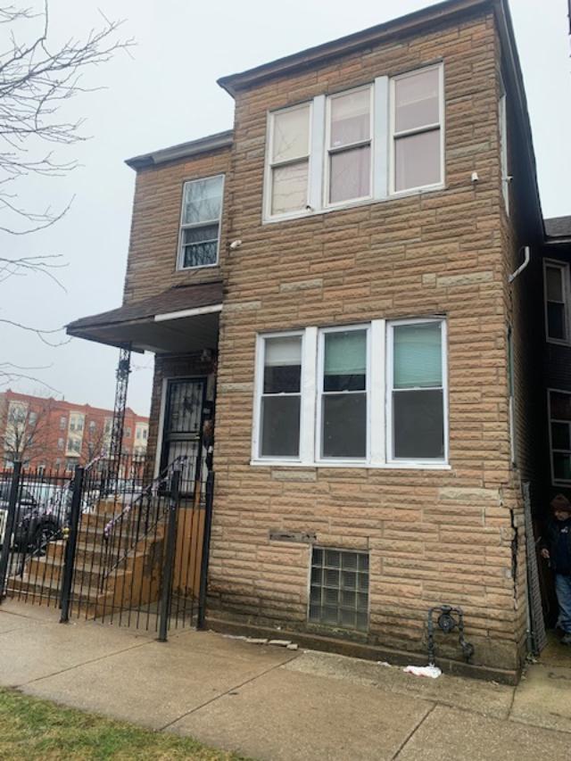 9015 South Exchange Ave  