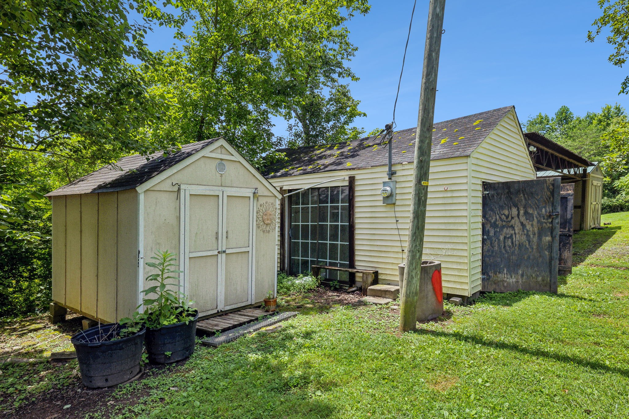 2306 Valley View Road Joelton, TN 37080 - Photo 42 of 51 Gallery Image 42