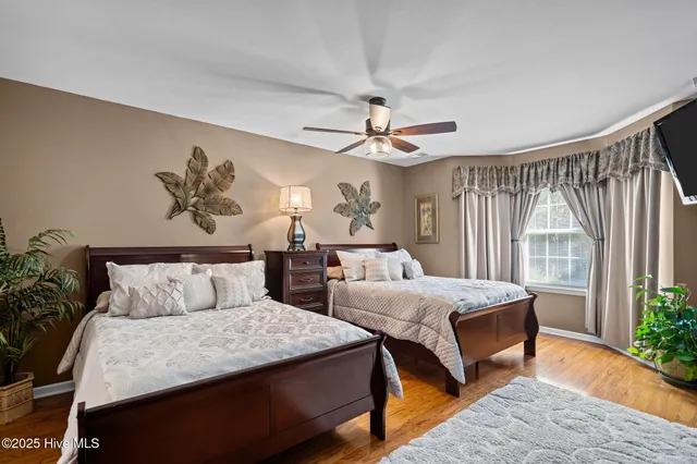 $339,000 | 916 Elderberry Lane Southwest, Sunset Beach, NC 28468