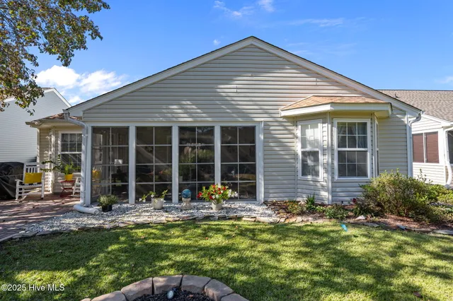 $339,000 | 916 Elderberry Lane Southwest, Sunset Beach, NC 28468