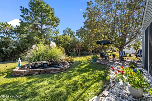 $339,000 | 916 Elderberry Lane Southwest, Sunset Beach, NC 28468