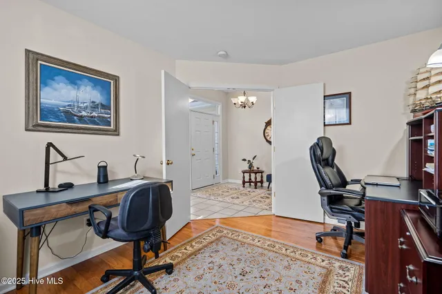 $339,000 | 916 Elderberry Lane Southwest, Sunset Beach, NC 28468