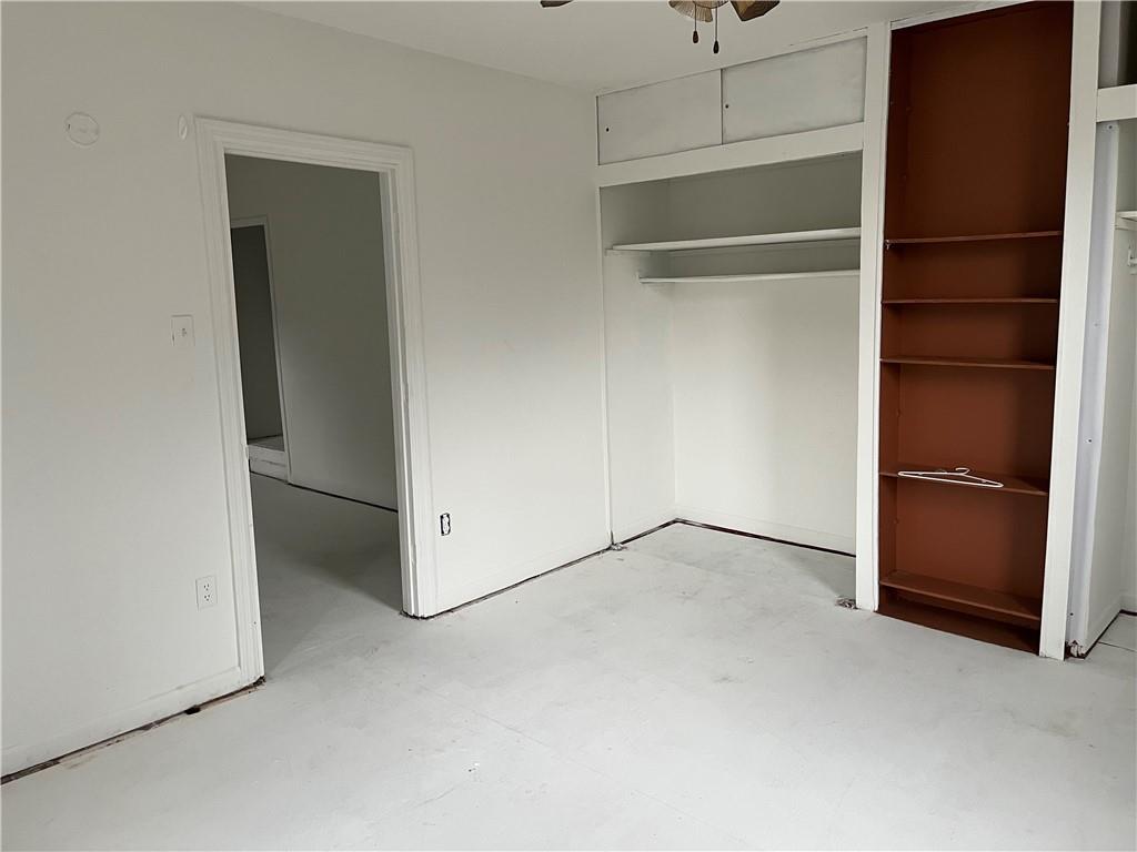 1700 Haug Street Pittsburgh, PA 15212 - Photo 18 of 32 a view of an empty room