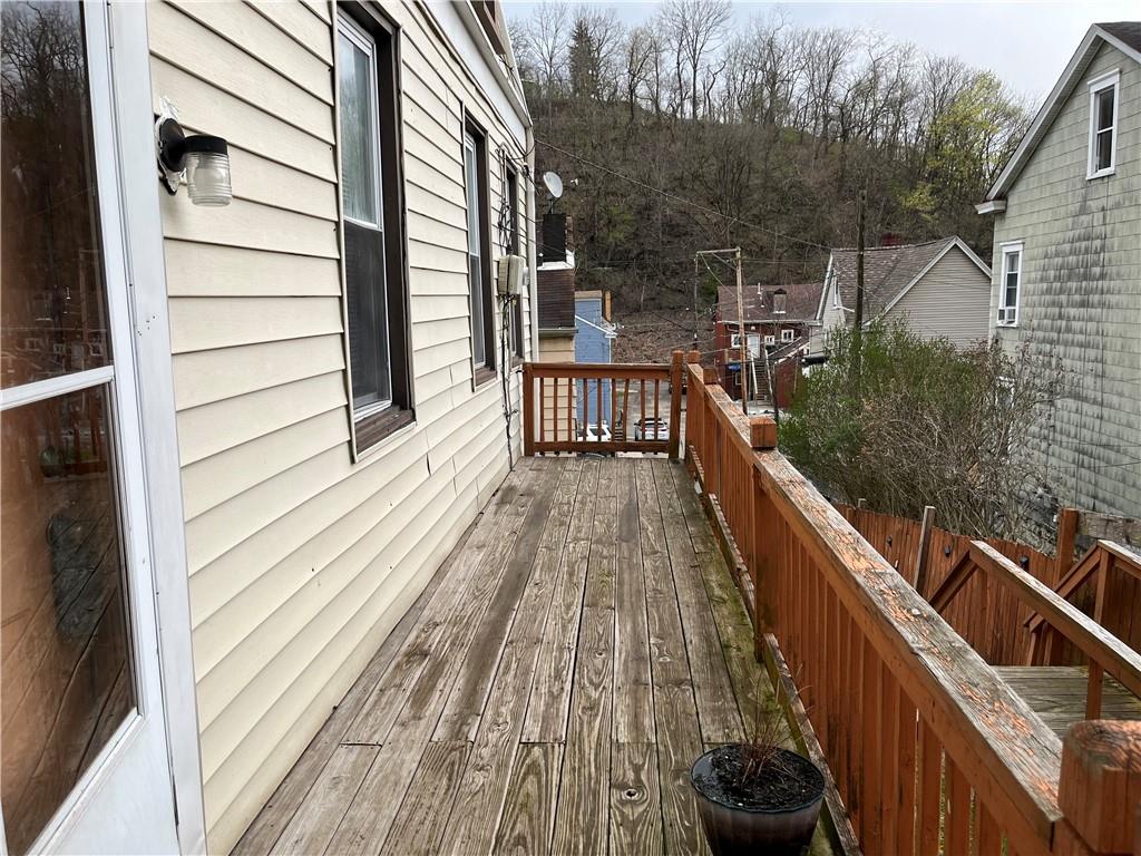 1700 Haug Street Pittsburgh, PA 15212 - Photo 29 of 32