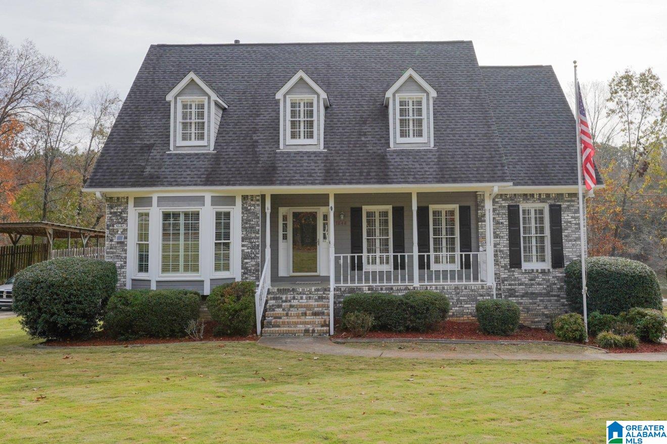 7848 Genery Trail McCalla, AL 35111 - Photo 1 of 36