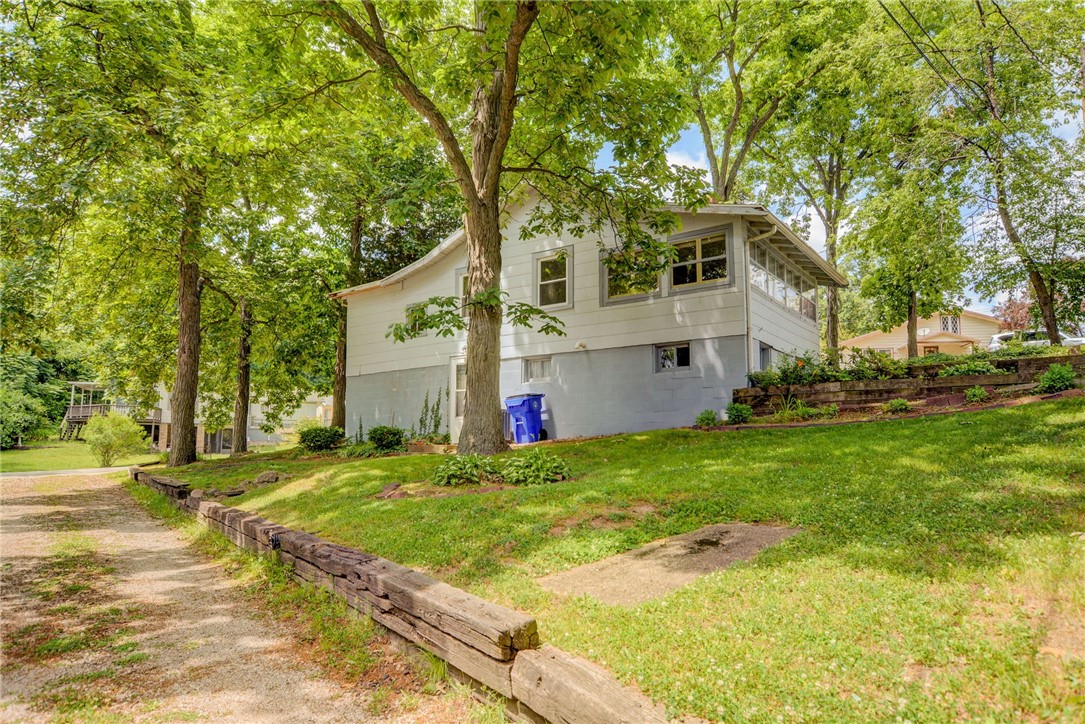 12 Homewood Fishing Club Decatur, IL 62521 - Photo 26 of 36