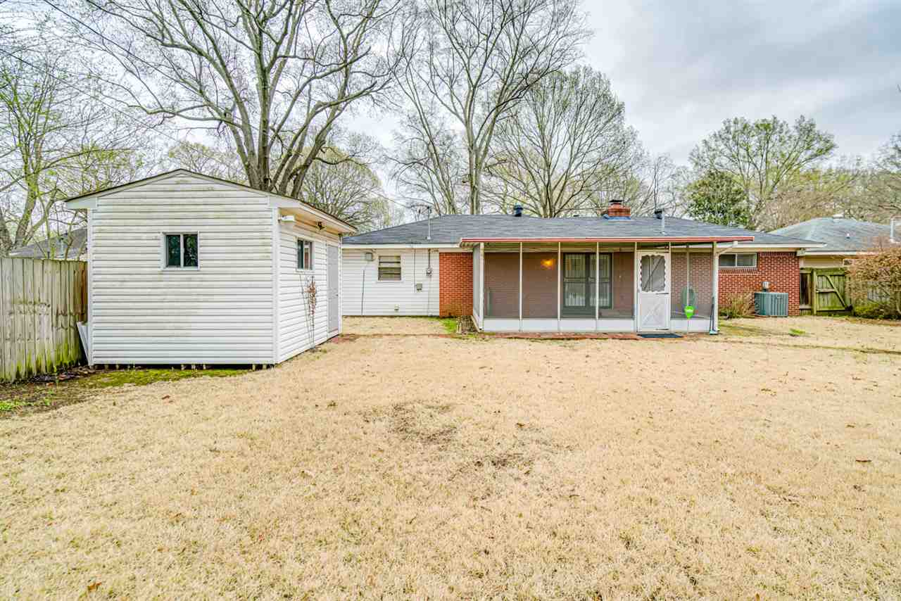 1627 Marcia Road Memphis, TN 38117 - Photo 21 of 25 Gallery Image 21