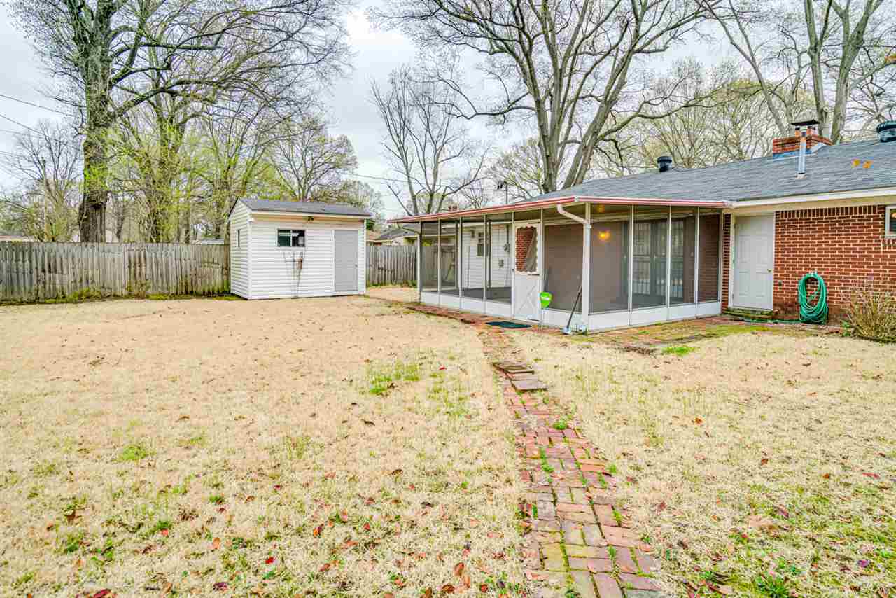 1627 Marcia Road Memphis, TN 38117 - Photo 22 of 25 Gallery Image 22
