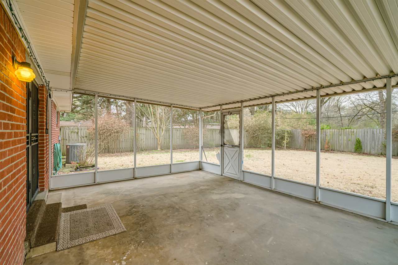 1627 Marcia Road Memphis, TN 38117 - Photo 23 of 25 Gallery Image 23