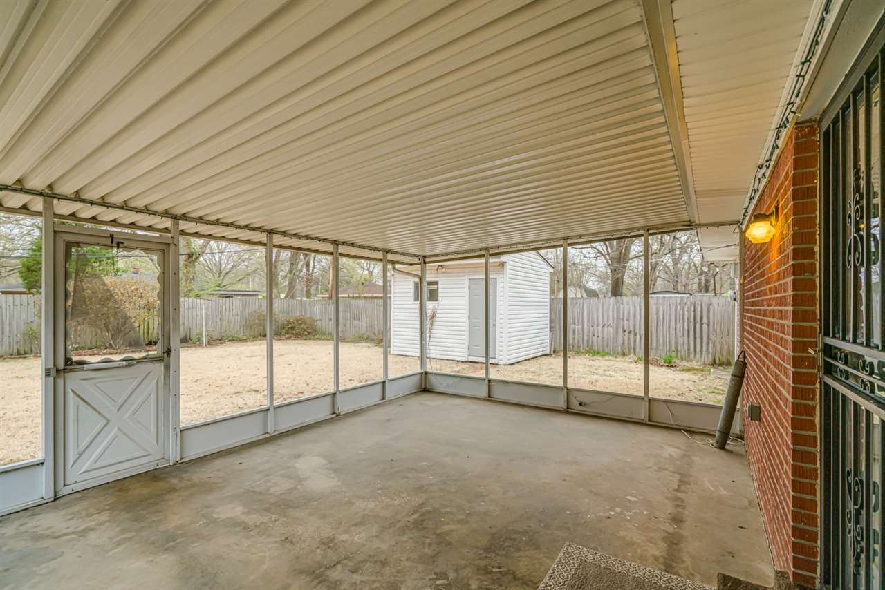 1627 Marcia Road Memphis, TN 38117 - Photo 24 of 25 Gallery Image 24