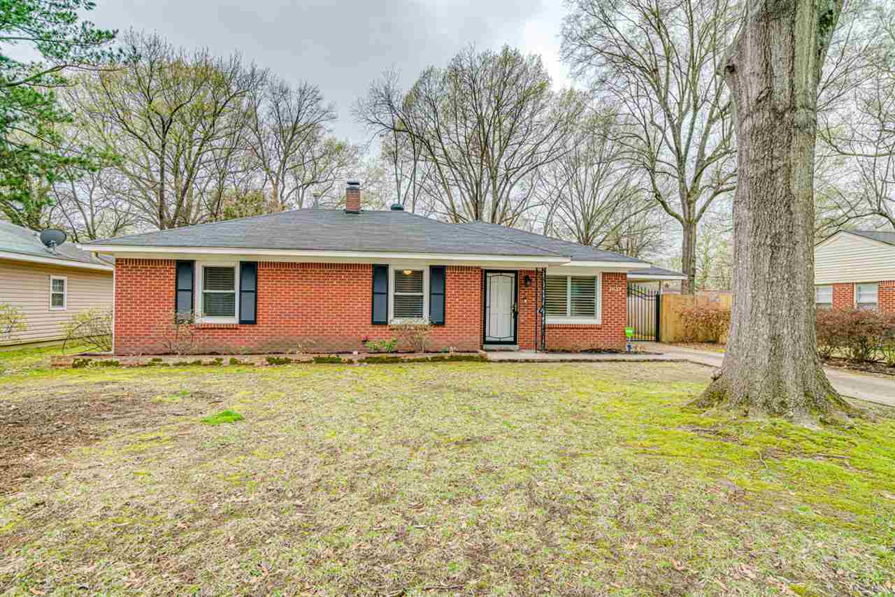 1627 Marcia Road Memphis, TN 38117 - Photo 25 of 25 Gallery Image 25