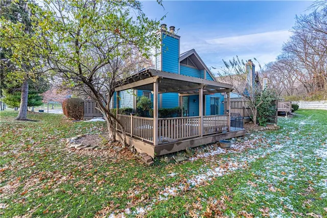 $375,000 | 201 Lakeside Drive, Liberty, MO 64068